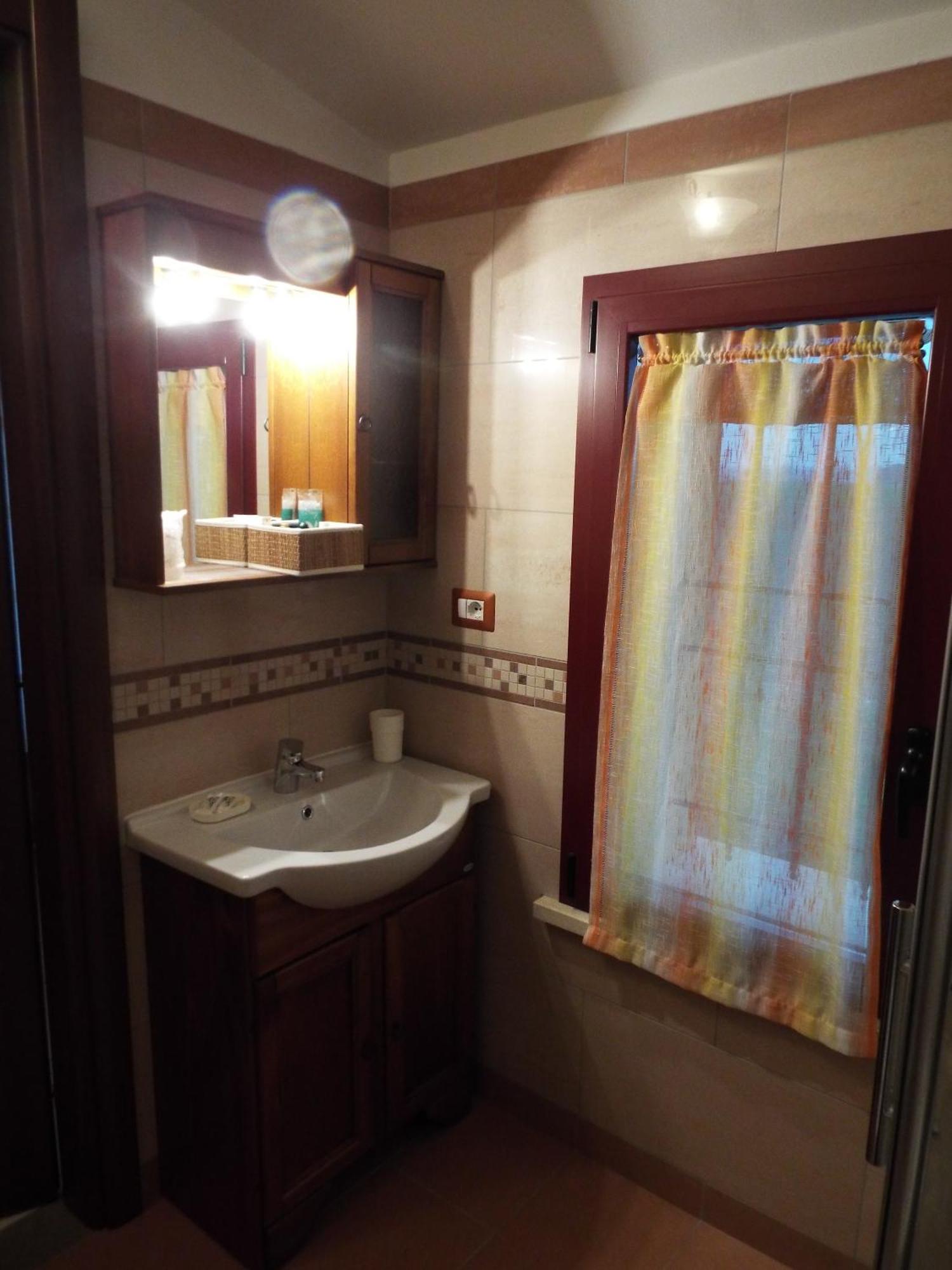 B&B Il Portico Praticello di Gattatico Habitación foto