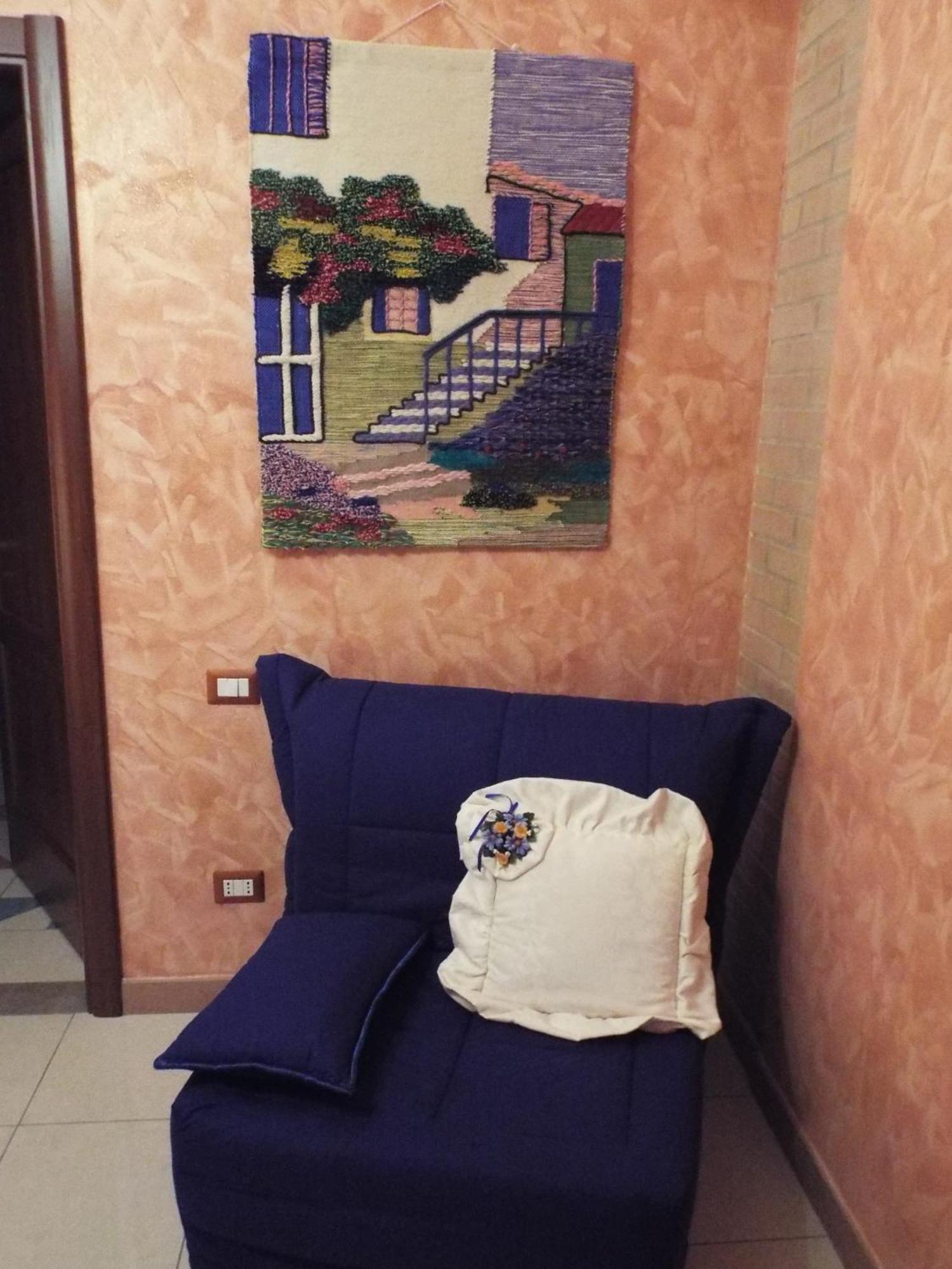 B&B Il Portico Praticello di Gattatico Habitación foto