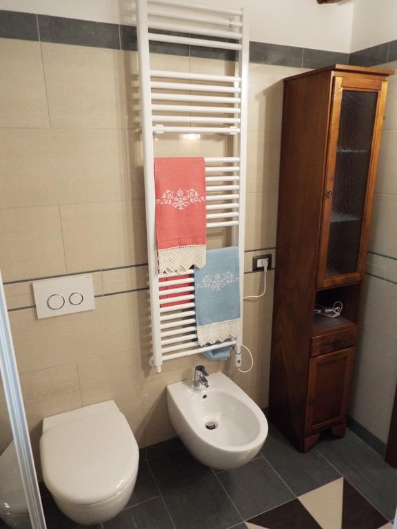 B&B Il Portico Praticello di Gattatico Habitación foto