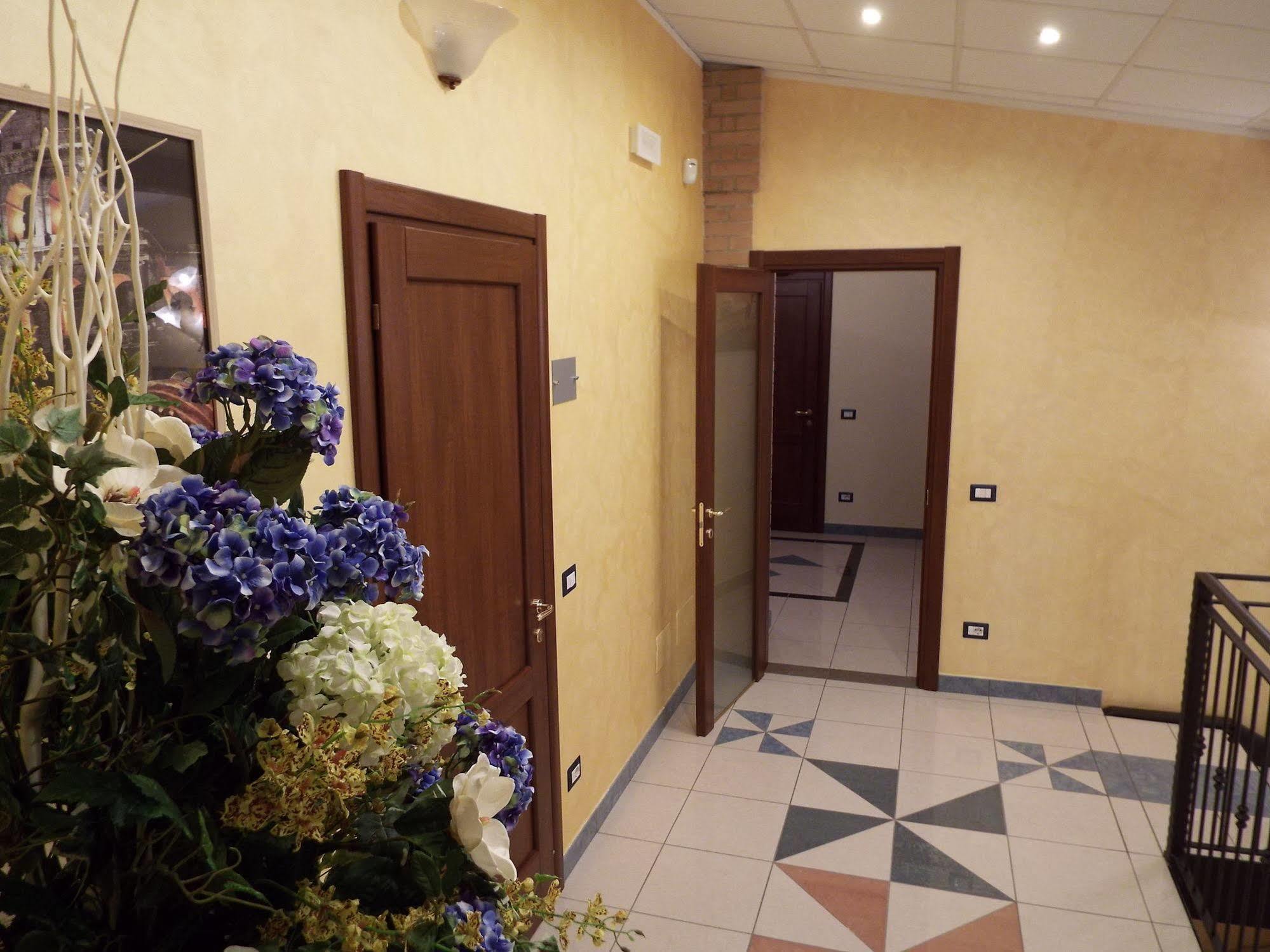 B&B Il Portico Praticello di Gattatico Exterior foto