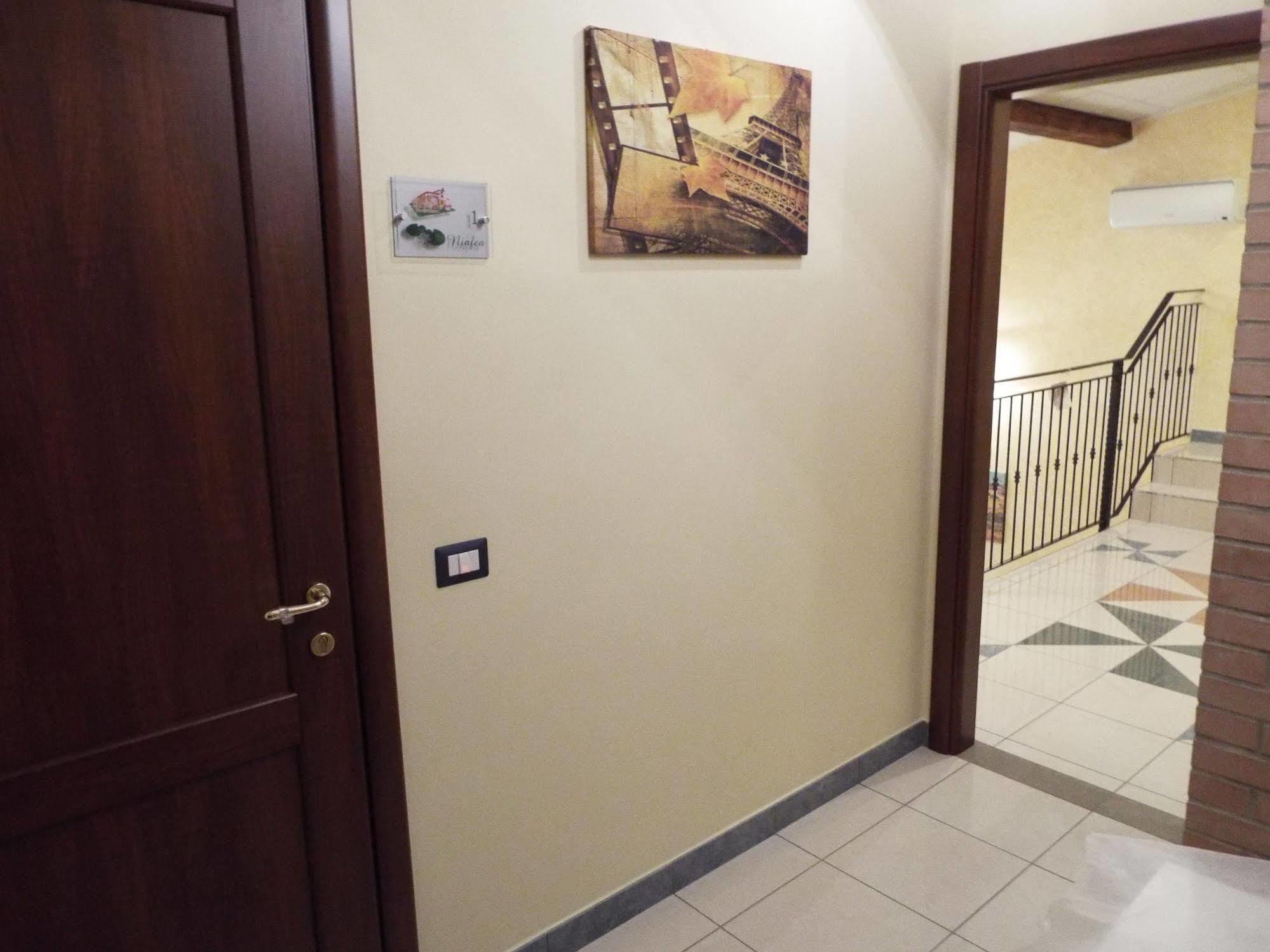 B&B Il Portico Praticello di Gattatico Exterior foto